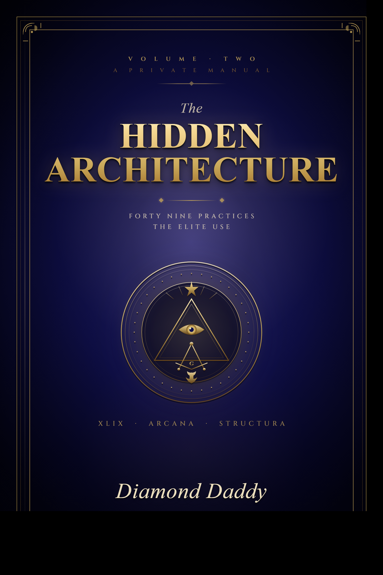 The Hidden Architecture