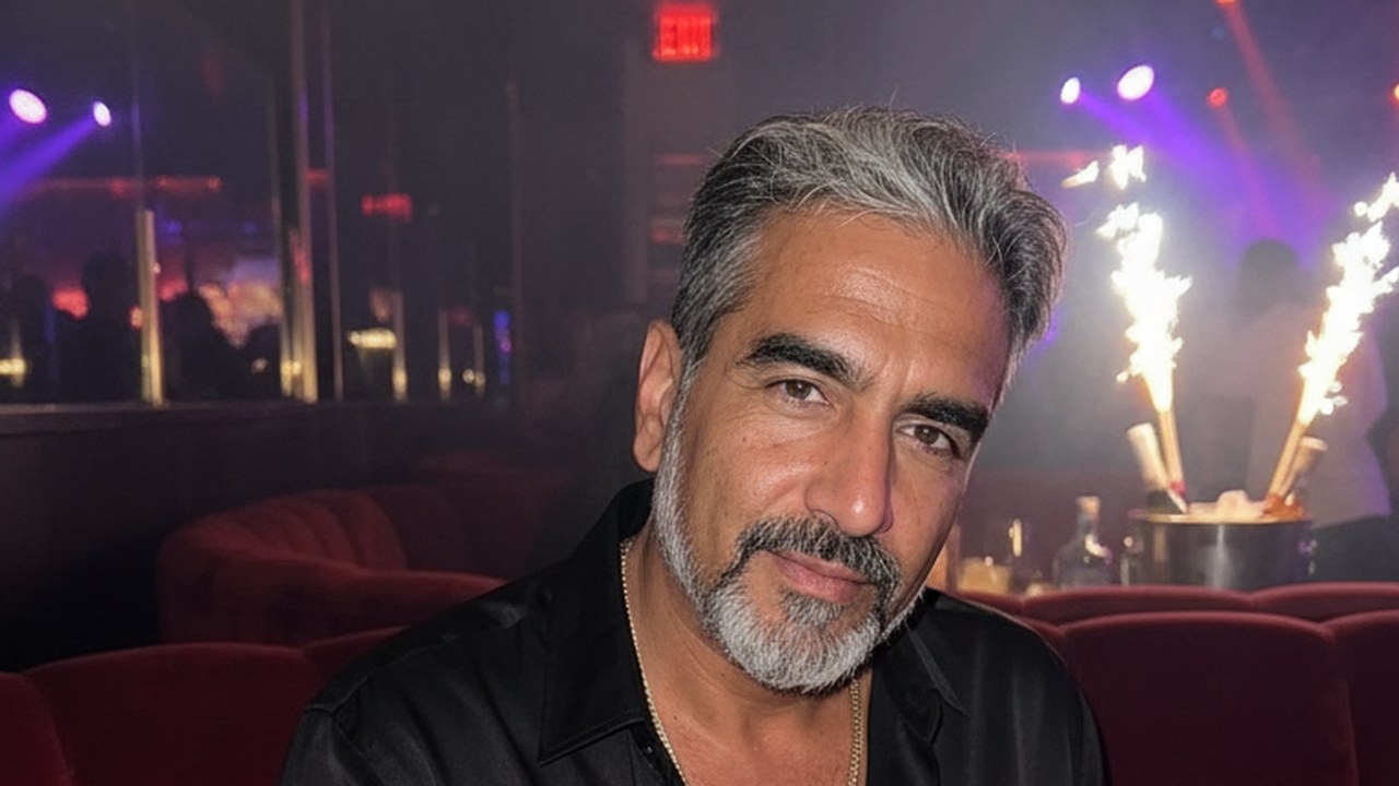 Diamond Daddy — 2AM Nightclub