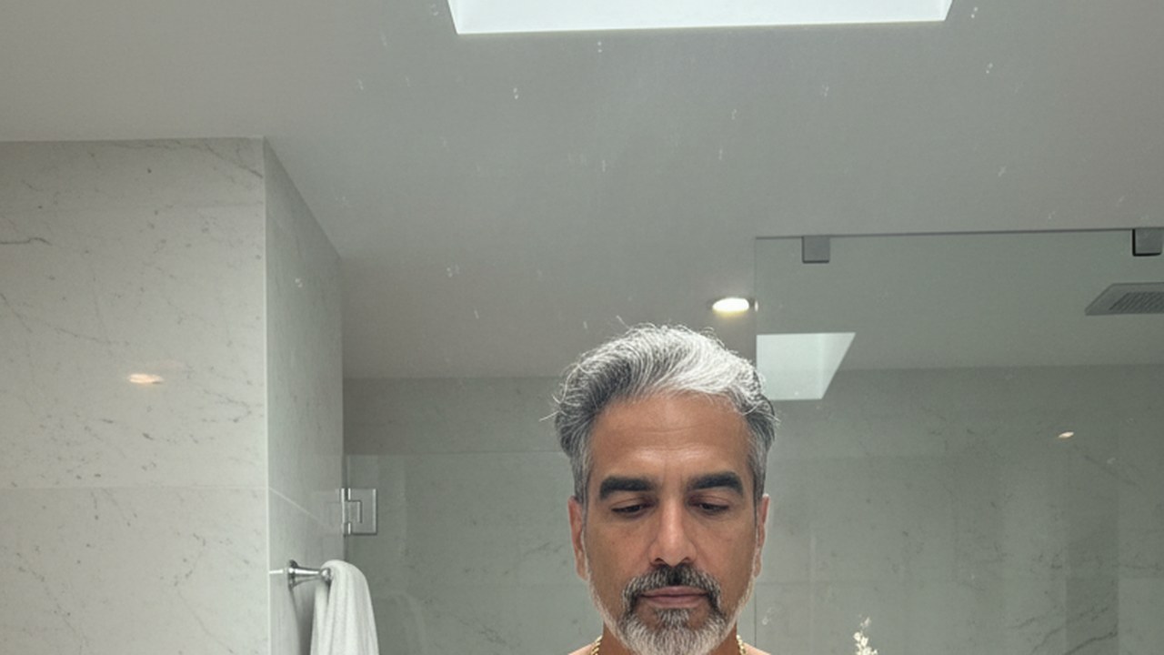 Diamond Daddy — Brickell Penthouse